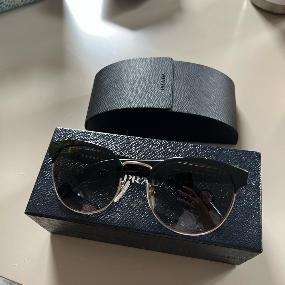 Prada sunglasses